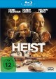 Heist - Der letzte Coup (Blu-ray Disc)