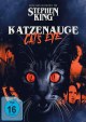 Katzenauge - Limited Edition (4K UHD+Blu-ray Disc) -  Mediabook - Cover A