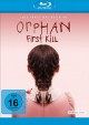 Orphan: First Kill (Blu-ray Disc)