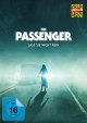 The Passenger - Limited Edition (DVD+Blu-ray Disc) - Mediabook