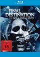 Final Destination 1-5 (Blu-ray Disc)