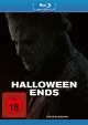 Halloween Ends (Blu-ray Disc)