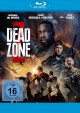 Dead Zone Z (Blu-ray Disc)