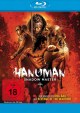 Hanuman: Shadow Master (Blu-ray Disc)