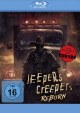 Jeepers Creepers: Reborn (Blu-ray Disc)