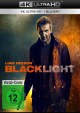 Blacklight (4K UHD+Blu-ray Disc)