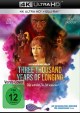 Three Thousand Years of Longing  (4K UHD+Blu-ray Disc)