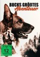 Bucks größtes Abenteuer - Limited Edition (DVD+Blu-ray Disc) - Mediabook - Cover A