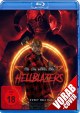 Hellblazers (Blu-ray Disc)