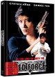 Red Force - In The Line OF Duty 4 - Limited Uncut Edition (DVD+Blu-ray Disc) - Mediabook - Cover B