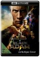 Black Adam (4K UHD+Blu-ray Disc)