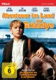 Abenteuer im Land der Grizzlys - Pidax Film-Klassiker