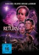 The Return - Tödliche Bedrohung - Limited Edition (DVD+Blu-ray Disc) - Mediabook - Cover A
