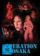 Operation Osaka - Limited Edition (4K UHD+DVD+Blu-ray Disc) - Mediabook - Cover A