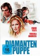 Diamantenpuppe - Limited Edition (DVD+Blu-ray Disc) - Mediabook - Cover C