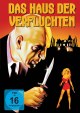 Das Haus der Verfluchten - Limited Edition (DVD+Blu-ray Disc) - Mediabook - Cover C