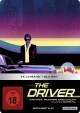 The Driver (4K UHD+Blu-ray Disc) - Steelbook