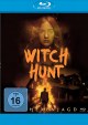 Witch Hunt - Hexenjagd (Blu-ray Disc)