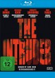 The Intruder - Angriff aus der Vergangenheit (Blu-ray Disc)