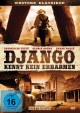 Django kennt kein Erbarmen - Western Klassiker