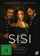 Sisi - Staffel 02