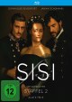 Sisi - Staffel 02 (Blu-ray Disc)