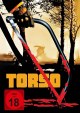 Torso - Die Säge des Teufels - Limited Edition (DVD+Blu-ray Disc) - Mediabook - Cover B
