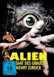 Alien - Die Saat des Grauens kehrt zurück - Limited Edition (DVD+Blu-ray Disc) - Mediabook - Cover B