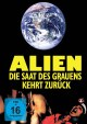 Alien - Die Saat des Grauens kehrt zurück - Limited Edition (DVD+Blu-ray Disc) - Mediabook - Cover A