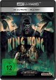 King Kong - Special Edition  (4K UHD+Blu-ray Disc)