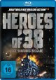 Heroes of '38 - Die Brigade von Shandong (Blu-ray Disc)