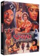 Sinbad - Herr der sieben Meere - Limited 333 Edition (DVD+Blu-ray Disc) - Mediabook - Cover B