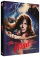 The Wind - Limited 333 Edition (DVD+Blu-ray Disc+CD) - Mediabook - Cover A