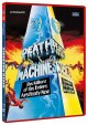 Death Machines - The Executors - The New Trash Collection No. 15 (DVD+Blu-ray Disc)