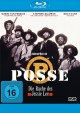 Posse - Die Rache des Jessie Lee (Blu-ray Disc)