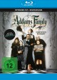 Addams Family - Extended Cut + Kinofassung (Blu-ray Disc)