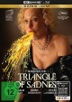 Triangle of Sadness - Limited Edition (4K UHD+2x Blu-ray Disc) - Mediabook