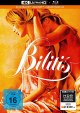 Bilitis - Limited Edition (4K UHD+Blu-ray Disc+CD) - Mediabook - Cover A