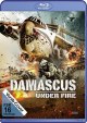 Damascus Under Fire (Blu-ray Disc)