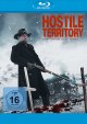 Hostile Territory - Durch feindliches Gebiet (Blu-ray Disc)