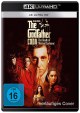 Der Pate - Epilog: Der Tod von Michael Corleone (4K UHD+Blu-ray Disc)