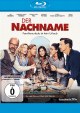 Der Nachname (Blu-ray Disc)