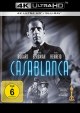 Casablanca (4K UHD+Blu-ray Disc)