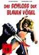 Das Schloss der blauen Vögel - Limited Edition (DVD+Blu-ray Disc) - Mediabook - Cover A