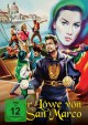 Der Löwe von San Marco - Limited Edition (DVD+Blu-ray Disc) - Mediabook - Cover B