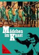 Mädchen im Knast - Limited Edition (DVD+Blu-ray Disc) - Mediabook - Cover B