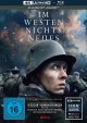 Im Westen nichts Neues - 2022 - Limited Edition (4K UHD+Blu-ray Disc) - Mediabook