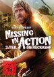 Missing in Action 2 - Die Rückkehr - Limited Edition (DVD+Blu-ray Disc) - Mediabook - Cover C