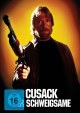 Cusack - Der Schweigsame  - Limited Edition (DVD+Blu-ray Disc) - Mediabook - Cover B