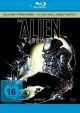 Das Alien aus der Tiefe - Uncut Kinofassung - Digital Remastered (Blu-ray Disc)